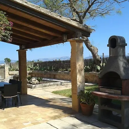 Ferienhaus Bonita Tipica Mallorquina *