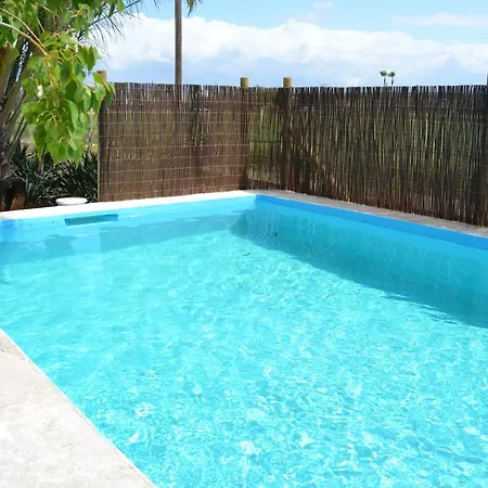 Holiday home Bonita Tipica Mallorquina *