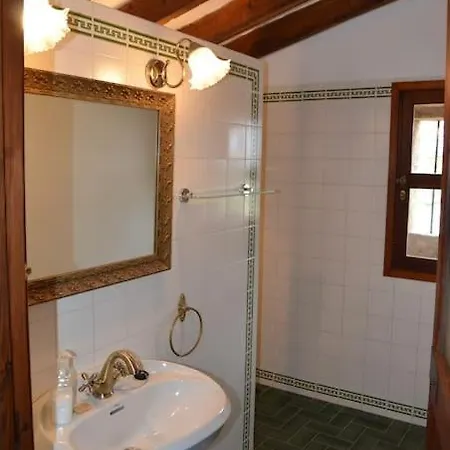 Holiday home Bonita Tipica Mallorquina Colonia de Sant Jordi