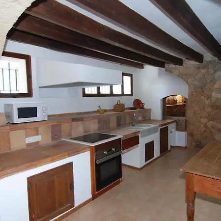 Bonita Tipica Mallorquina * Colonia de Sant Jordi