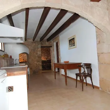 Holiday home Bonita Tipica Mallorquina *