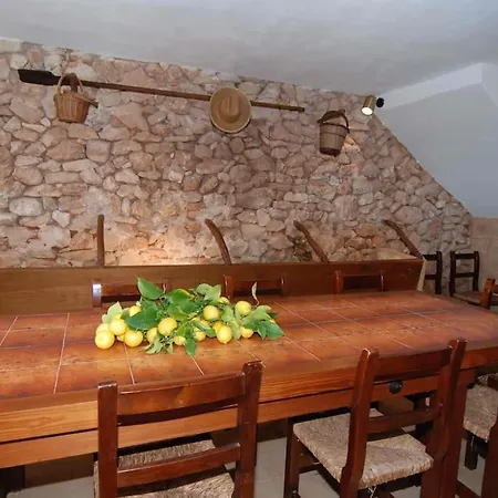 Bonita Tipica Mallorquina Holiday home Colonia de Sant Jordi